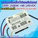 บอร์ดคอนโทรลปั้มบัสเลส ภายใน รุ่น EX150G 48-145V [ไม่ซีลปิด]